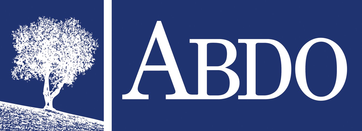 ABDO company logo
