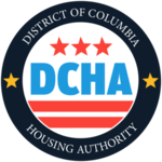 DCHA company logo