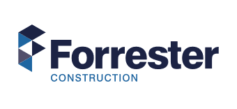 Forrester company logo