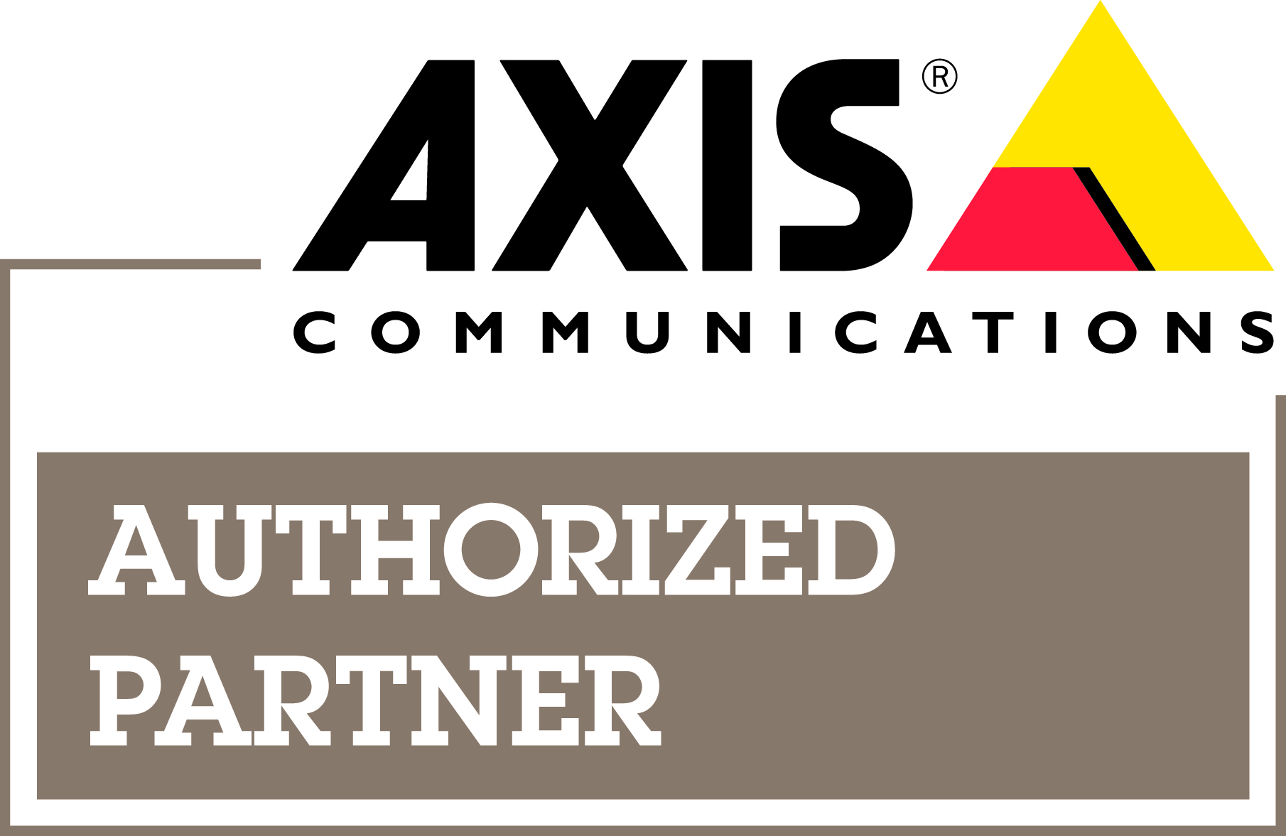 AXIS company logo