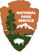 National Park Service company logo