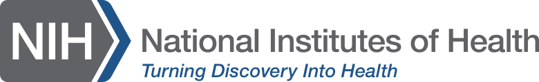 NIH company logo