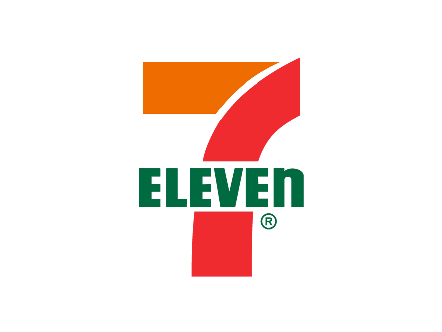 7-Eleven company logo