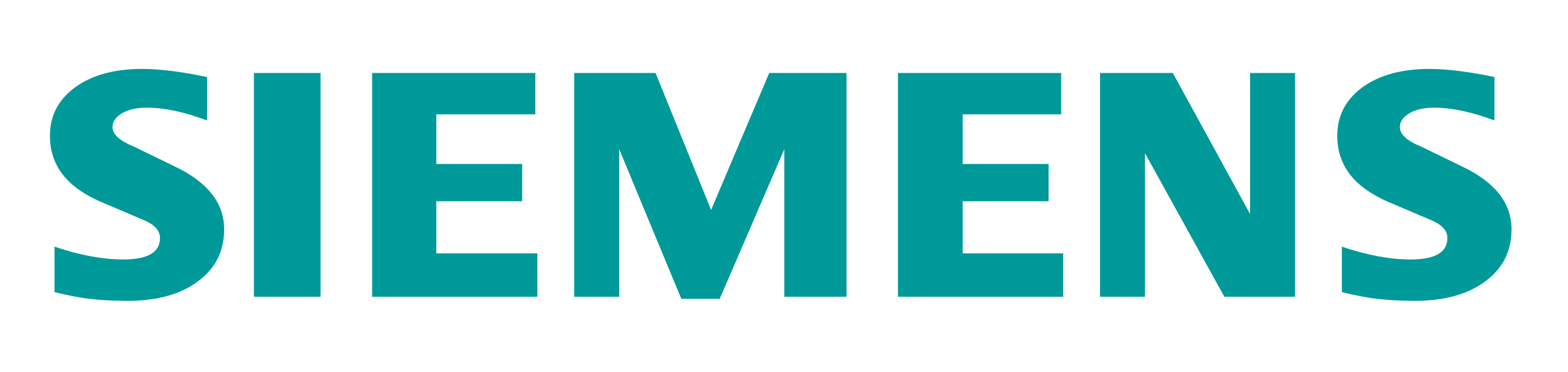 SIEMENS company logo