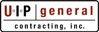 UIP company logo
